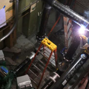 Denver Post: 133-year-old Equitable Building gets update to meet energy-efficiency goals