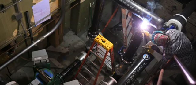 Denver Post: 133-year-old Equitable Building gets update to meet energy-efficiency goals