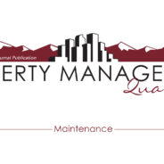 CREJ – Property Management Quarterly – Maintenance – Challenging lessons from deferred maintenance