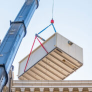 Denver Business Journal: 130-year-old downtown Denver building is making moves to modernize